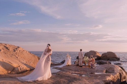 Nhanfoto - Ghi dấu khoảnh khắc của bạn