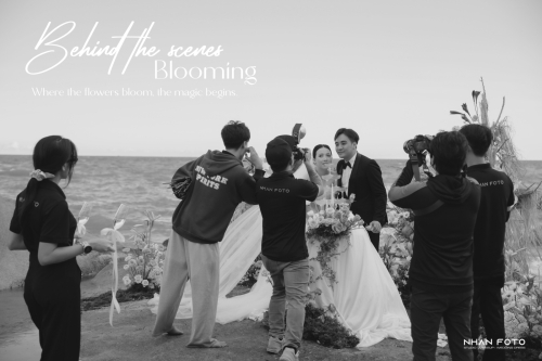 Đội ngũ chuyên nghiệp - Tận tâm như bạn đồng hành