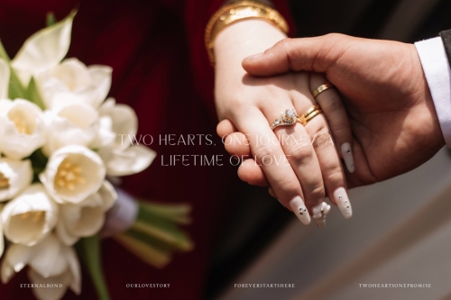 Cam kết & niềm tin khách hàng