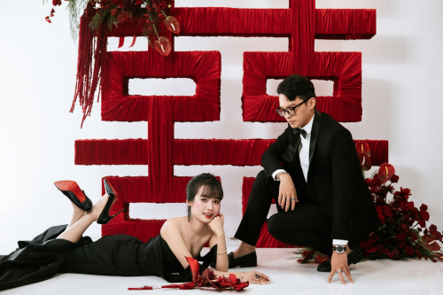 Không gian & Concept sáng tạo