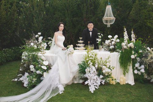 Concept chụp không giới hạn