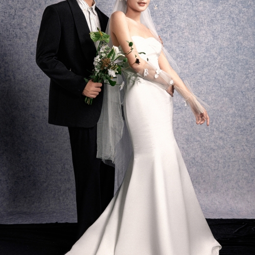 Pre-Wedding Concept "Say Mộng"