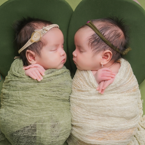 Baby (Gia đình Tuyết)