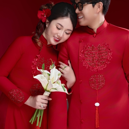 Couple (Uyên - Đức)