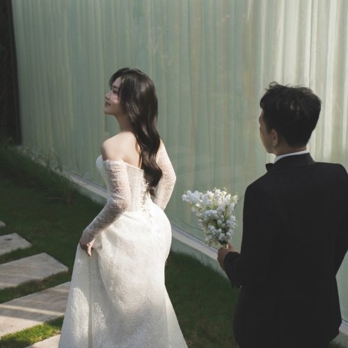 Kieu Anh - Duc Lam
