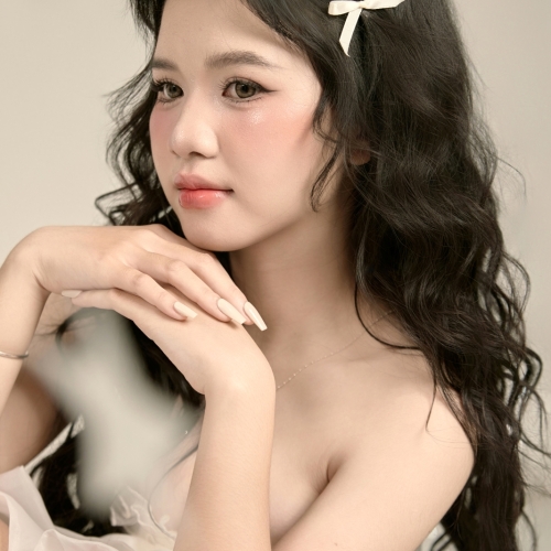 Beauty (Sinh Nhật)