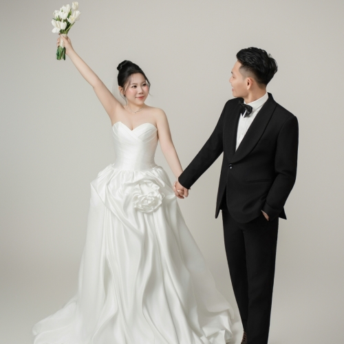 Nhan - Huy