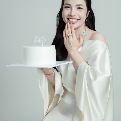 Thuy Tien