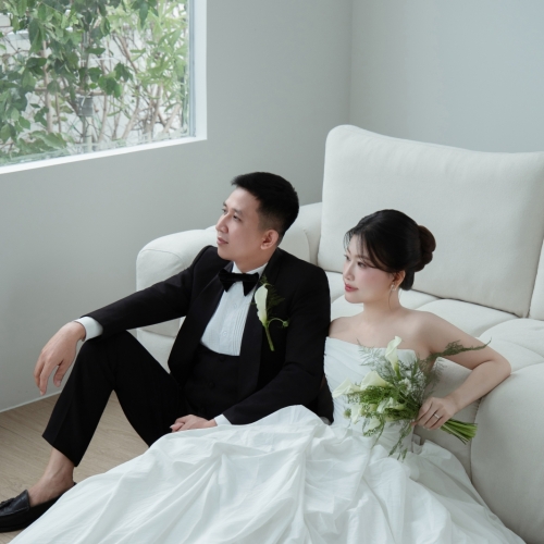 Phuong - Huy