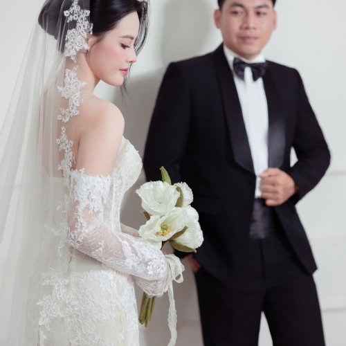 Van Tho - Thu Phuong