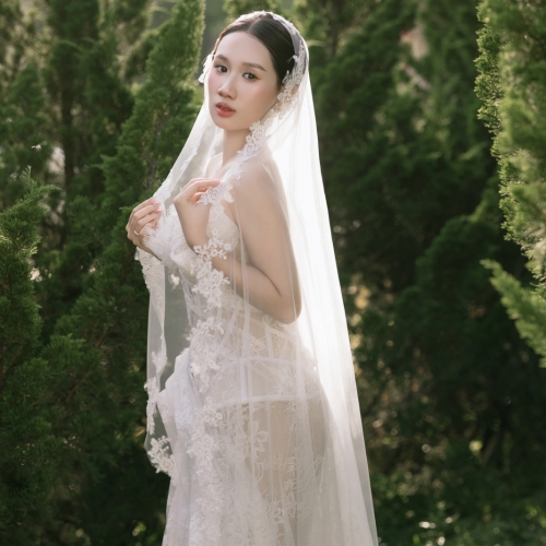 Tấn Huy - Ngọc Vi