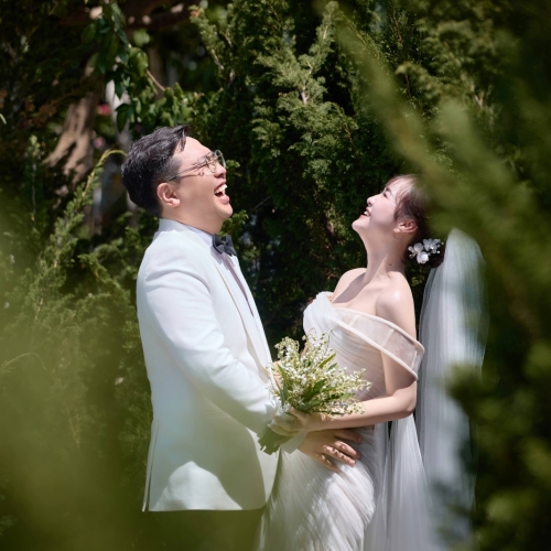 Jeong - Như Quỳnh