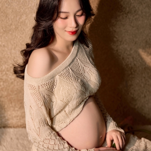 Bầu 2 concept (Lan)