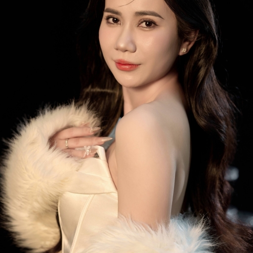 Beauty 2 concept (Thư)