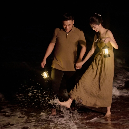 Bich Hoang - Quoc Thanh (NC)