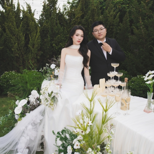 Phương Duy - Hoàng My