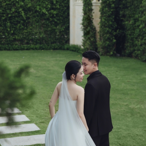 Huu Tai - Thanh Thuy