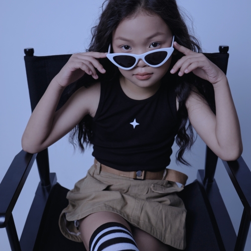 Baby concept Freestyle