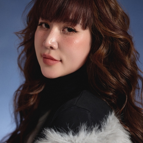 Beauty 2 concept (Tâm Hồ)