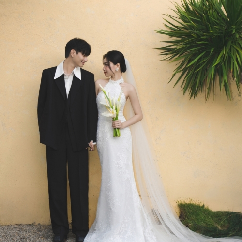 Phương - Tín (Mini Concept)