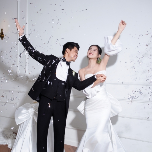 Phúc - Thảo (Concept Tiệc Nhỏ)