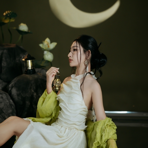 Beauty 2 concept (Huyền)