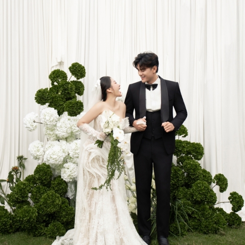 Concept Vườn nhỏ (phụ phí 3 triệu)