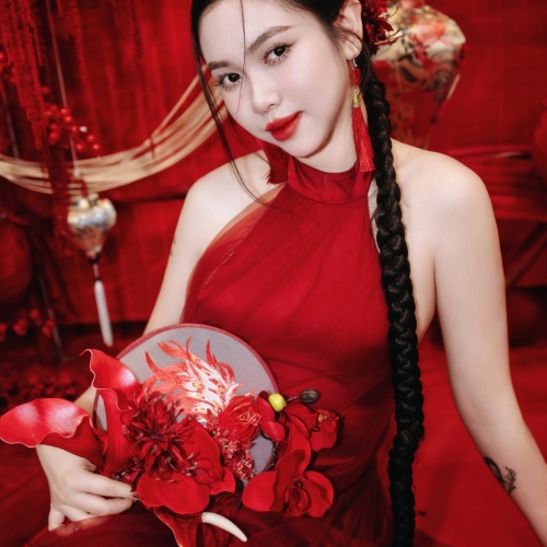 Beauty 2 concept (Thảo)