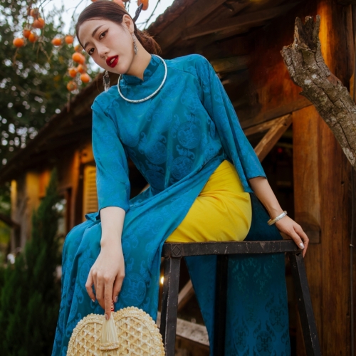 Beauty 3 concept (Linh)