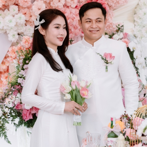 Thuy Van - Thanh Luan