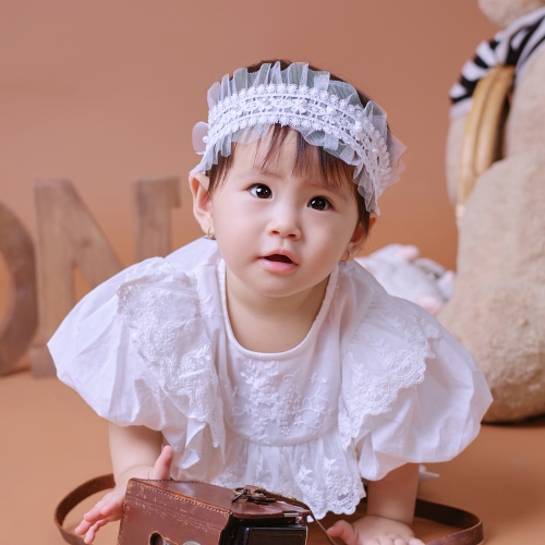 Baby (Bối)