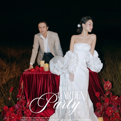 Khải - Ruby (Concept đêm)