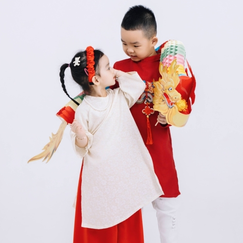 Baby (Gia Huy - Gia Kỳ)