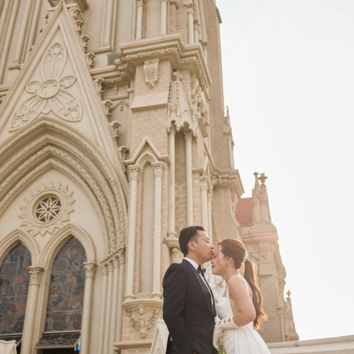 Video PSC Ryohei & Khiet Nhu