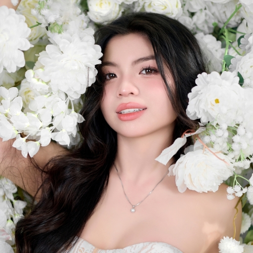 Beauty (Thùy Tiên)