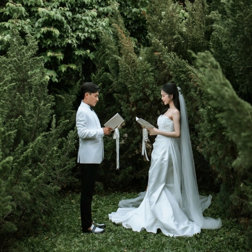 Quốc Khánh - Hồng Phước