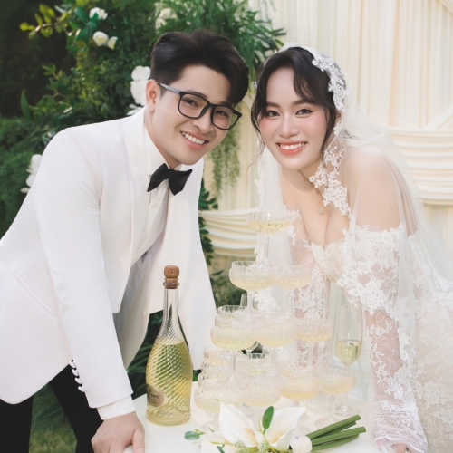 Sang - Duyen (An Garden 1)