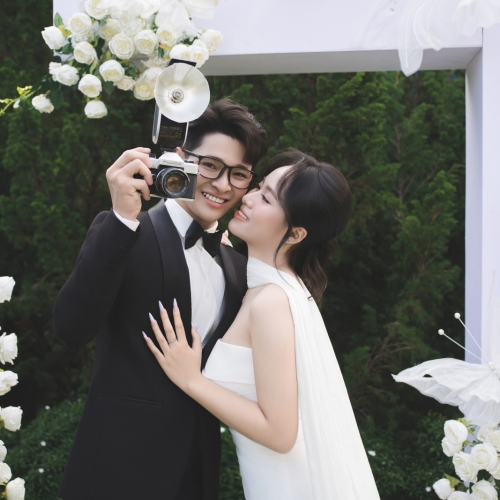 Sang - Duyen (An Garden 2)