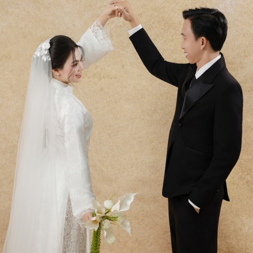 Minh Châu - Ngọc Quyết