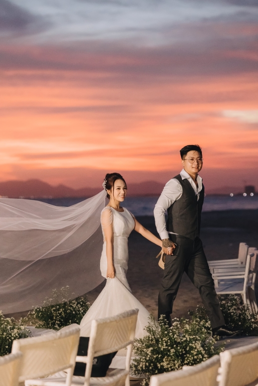 Wedding Day - Ngày Cưới