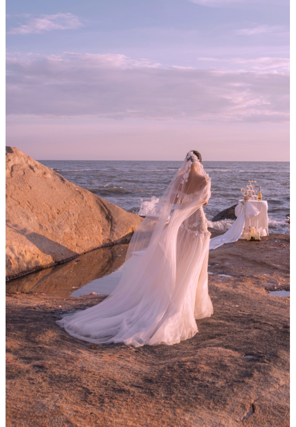 Ocean Whisper
