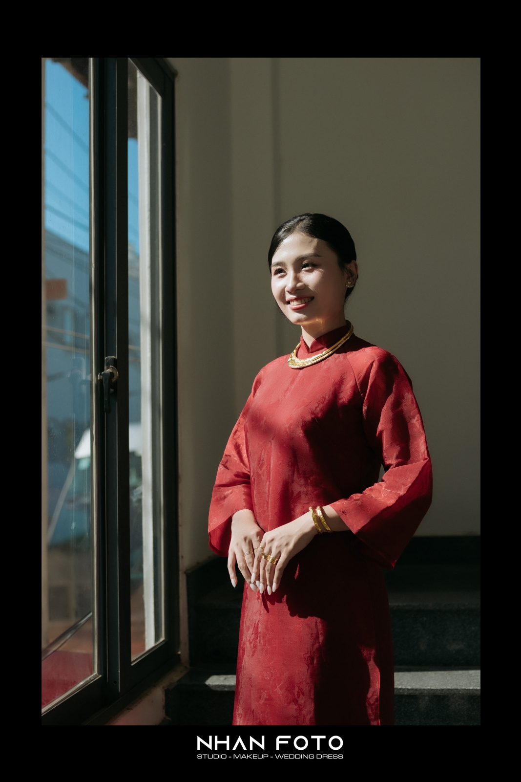 BƯNG QUẢ, PHỤ DÂU